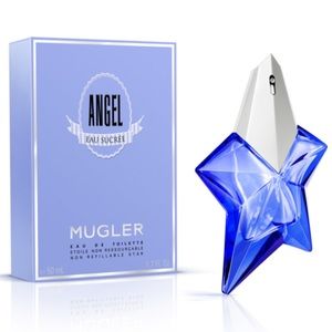 Mugler✨Angel Eau Sucree NEW!